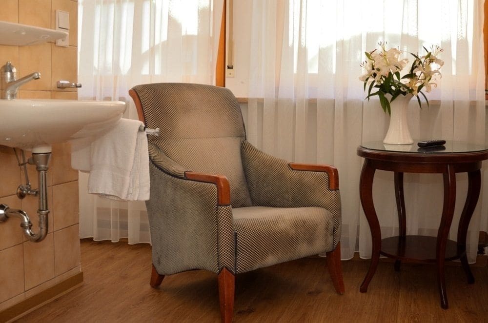 Hotel Restaurant Arche Stoccarda Esterno foto